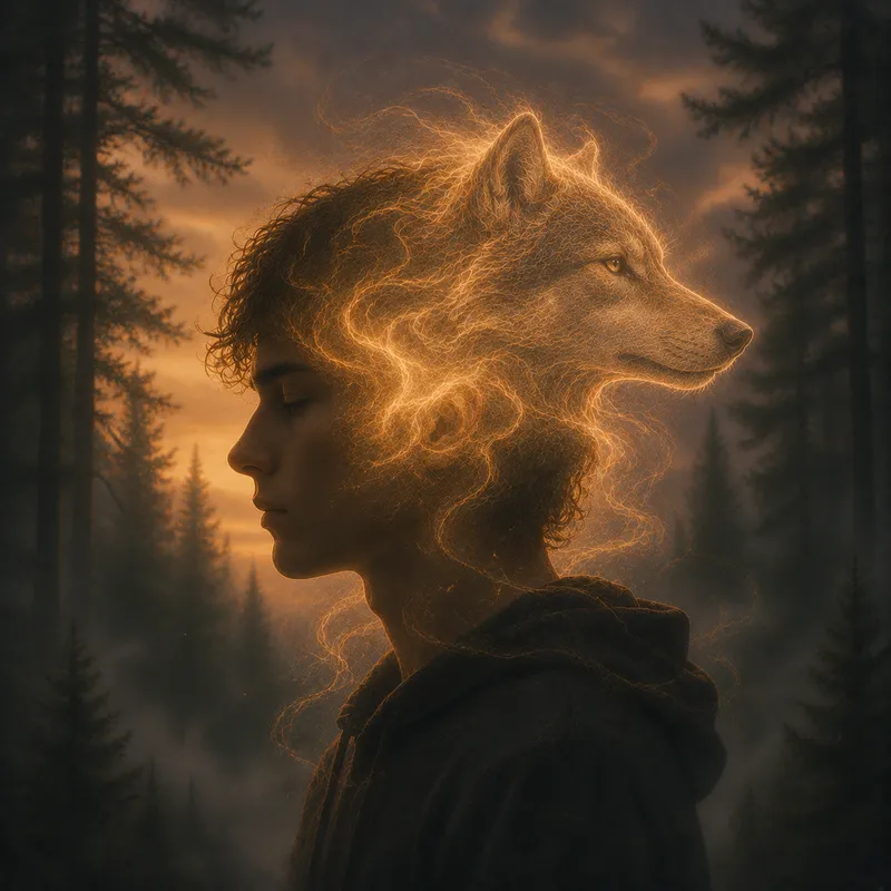 Mental Shift illustration